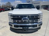 New 2025 Ford F350 4x4 Crew Cab DRW Super Duty image 3