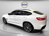 Used 2020 BMW X4 xDrive30i w/ Executive Package image 5