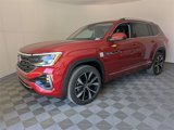 New 2025 Volkswagen Atlas SEL Premium R-Line image 4