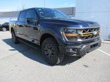 New 2025 Ford F150 Tremor w/ Equipment Group 402A High image 3