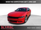 Used 2023 Dodge Charger SXT w/ Plus Group image 2