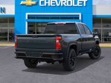 New 2026 Chevrolet Silverado 2500 LT w/ Trail Boss Package image 4