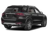New 2026 Mercedes-Benz GLE 350 4MATIC image 2