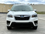 Used 2021 Subaru Forester Premium image 2
