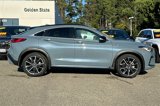 New 2024 INFINITI QX55 Luxe w/ Cargo Package image 5