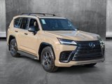 New 2025 Lexus LX 700h Overtrail image 5