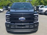 New 2025 Ford F250 Platinum image 2