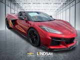 New 2025 Chevrolet Corvette Z06 w/ Battery Protection Package image 3