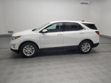 Used 2020 Chevrolet Equinox LT image 2