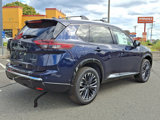 New 2026 Nissan Rogue Platinum w/ Platinum Premium Package image 4