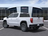 New 2025 GMC Sierra 1500 AT4X image 3