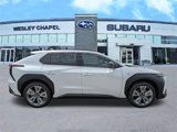 New 2025 Subaru Solterra Touring image 3