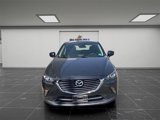 Used 2018 MAZDA CX-3 Touring image 4