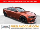 Used 2023 Dodge Charger Scat Pack image 1