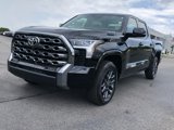 New 2025 Toyota Tundra Platinum image 4