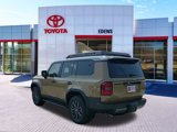 New 2025 Toyota Land Cruiser w/ Premium Package image 5