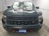 New 2025 Chevrolet Silverado 1500 Custom Trail Boss image 5