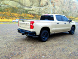 Used 2022 Chevrolet Silverado 1500 LT Trail Boss w/ Convenience Package II image 4
