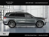New 2025 Mercedes-Benz GLS 450 4MATIC image 2