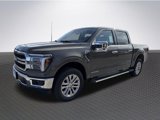 New 2025 Ford F150 Lariat w/ Equipment Group 502A High image 3