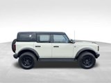 New 2025 Ford Bronco Outer Banks image 4