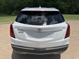 Used 2021 Cadillac XT5 Premium Luxury image 4