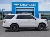 New 2025 Chevrolet Tahoe High Country image 5