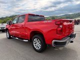 New 2026 Chevrolet Silverado 1500 LT image 3