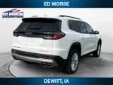 New 2026 GMC Acadia Elevation w/ Elevation Premium Package image 5