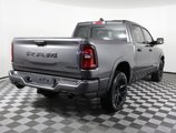 New 2025 RAM 1500 Laramie w/ Night Edition image 4