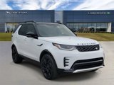 New 2025 Land Rover Discovery Dynamic SE image 4