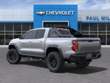 New 2025 Chevrolet Colorado ZR2 w/ Midnight Edition image 3