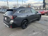 Used 2022 Subaru Outback Touring image 3