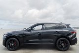 Certified 2024 Jaguar F-PACE R-Dynamic S image 2