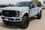 New 2025 Ford F250 Lariat w/ Lariat Ultimate Package image 2