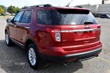 Used 2015 Ford Explorer XLT w/ Equipment Group 202A image 5