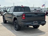 New 2025 RAM 1500 Laramie w/ Night Edition image 4