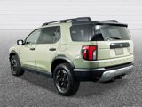 New 2026 Honda Passport TrailSport Elite image 2