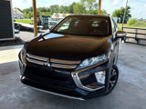 Used 2018 Mitsubishi Eclipse Cross SE image 3