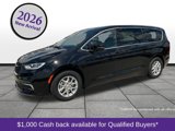 New 2026 Chrysler Pacifica Select image 1