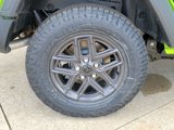 New 2025 Jeep Wrangler Unlimited Sport image 5
