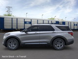 New 2025 Ford Explorer Active image 3