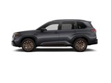 New 2025 Subaru Forester Sport image 4