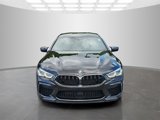 Certified 2021 BMW M8 Gran Coupe xDrive w/ Competition Package image 2