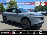 New 2025 Nissan Murano Platinum image 3