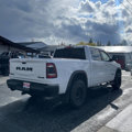 Used 2019 RAM 1500 Rebel image 5