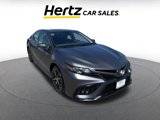 Used 2024 Toyota Camry SE image 3