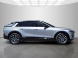 New 2025 Cadillac Lyriq Sport image 3