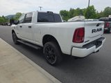 New 2025 RAM 2500 Big Horn image 4