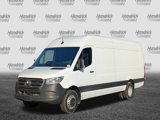 New 2025 Mercedes-Benz Sprinter 3500 image 5